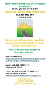 Event Flyer