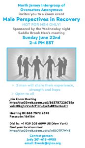 Event Flyer