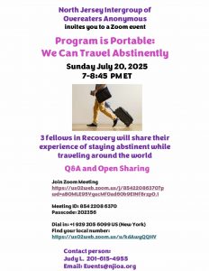 Event Flyer
