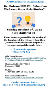 Event Flyer