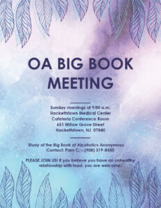Event Flyer