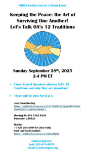 Event Flyer