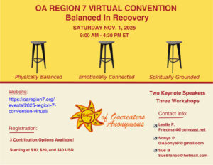 Event Flyer