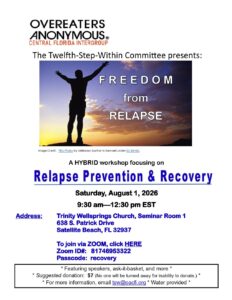 Event Flyer