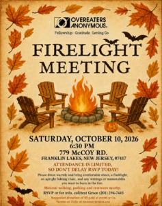Event Flyer